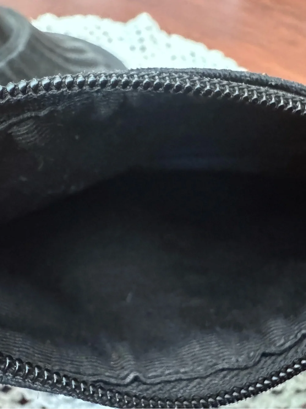 Vintage 2005 Coach Signature Ergo Shoulder/Crossbody 9362 & Soho Wristlet